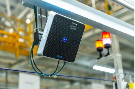 智电之旅由此开启 | 探秘上汽大众新能源工厂 智能监控打造未来造车新标杆